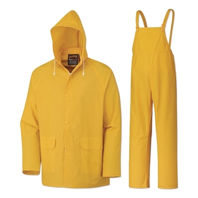 577AU Pvc Rainsuit MPN:V3010460U-2XL