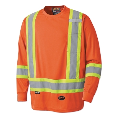 6995U Bird Eye Shirt Long MPN:V1051250U-2XL
