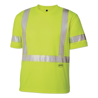 6901AU Green Cool-Pass Shirt MPN:V1052160U-M