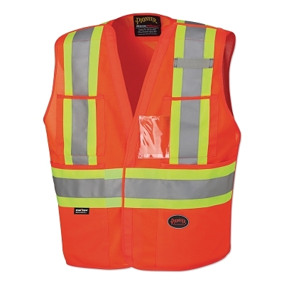 6930U Hv Ong Solid Vestl/Xl MPN:V1020951U-L/XL