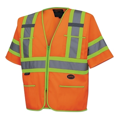 6690U Hv Ong Sl Vest S MPN:V1023550U-S