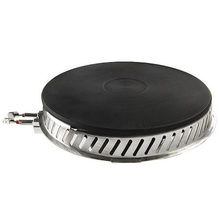 Burner, For Use With Electric Range, PK4 MPN:PTI-STB ZA