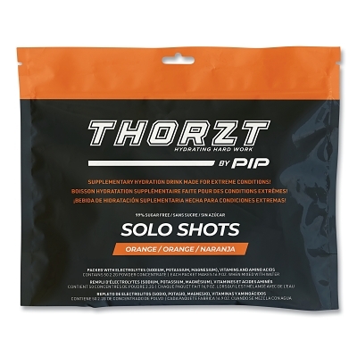 Sugar Free Solo Shots Orange MPN:SSSFOR