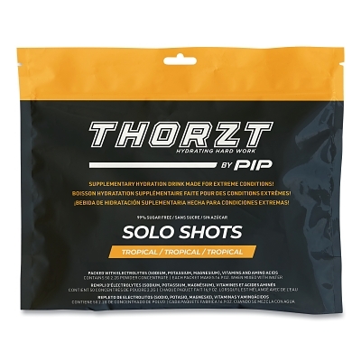 Sugar Free Solo Shots Tropical Punch MPN:SSSFTR