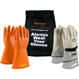 PIP ESP Kit 1 Pair ESP Glove 1 Pair Cow Protector Class 2 Size 9 147-SK-2/9-KIT