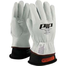 PIP Top Grain Goatskin Leather Protector For Novax® Gloves Slip On Size 11 148-1000/11