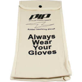 PIP Protective Canvas Bag For Rubber Insulating Gloves 16
