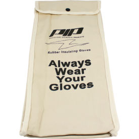 PIP Protective Canvas Bag For Rubber Insulating Gloves 18