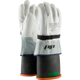 PIP Top Grain Goatskin Leather Protector For Novax® Gloves Size 11 148-7000/11