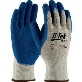 PIP Latex Coated Cotton Gloves Small 12 Pairs 39-C1300/S