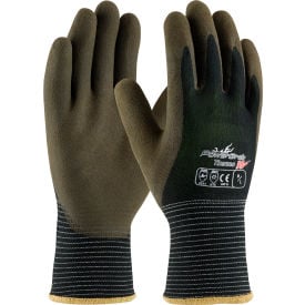 PIP® 41-1430/XL PowerGrab™ Thermo W Cold Protect Poly Glove w/Acrylic Liner Latex Coat XL 41-1430/XL