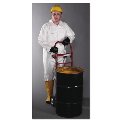 Microporous Coverall MPN:3650/L