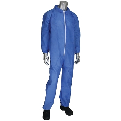 BC3852/4XL Blue Disposable MPN:BC3852/4XL