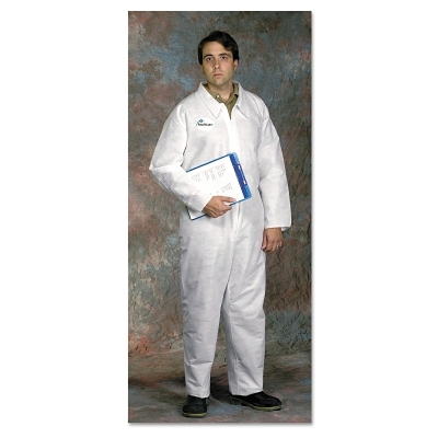 POSIWEARM3- Smmms Coverall MPN:C3800/XL