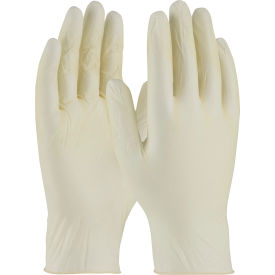 PIP Ambi-Dex® Disposable Non-Latex Synthetic Gloves Food Grade Textured XL 64-346PF/XL - Pkg Qty 10