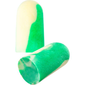 PIP® Mega Bullet™ Disposable Earplugs Uncorded NRR 32 dB 500 Pairs/Bag BSF-1B