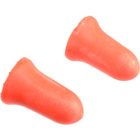 Howard Leight™MXM-1 MAXIMUM® Ear Plugs Disposable NRR 33 Uncorded 200 Pairs/Box MXM-1