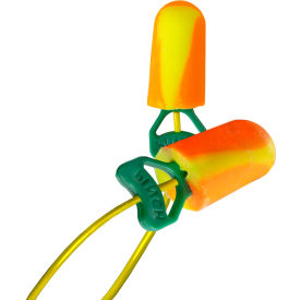 PIP® Pinchfit™ Disposable Earplugs Corded NRR 32 dB 100 Pairs/Box PF-30