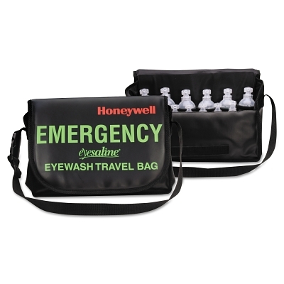 Travel Pack of 1 & 4 Ozeye Solution(6 of Each) MPN:32-000440-0000