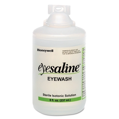 EYESALINE-EYEWASH/364680450044(CS/12) MPN:32-000445-0000