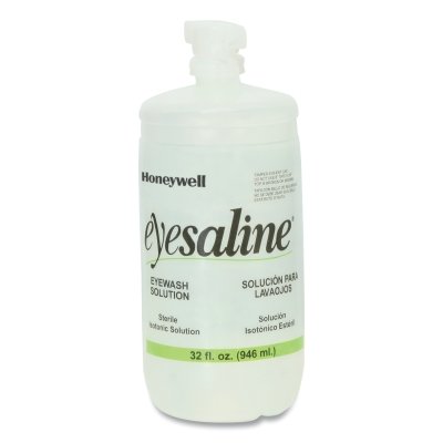 Sterile Eyewash BOTTLES-32 OZ. MPN:32-000455-0000-H5