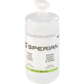 Honeywell Emergency Eye/Face Wash 32 Oz. Refill 1-Bottle 32-000455-0000 32-000455-0000-H5