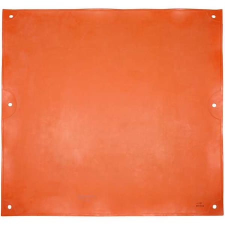 Blanket Class 36 in L, 36 in W MPN:187-4-BLANKET