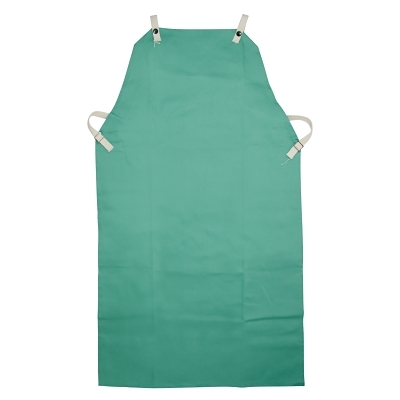 Fr Cotton Apron Adjustable Cotton Straps MPN:7080/36