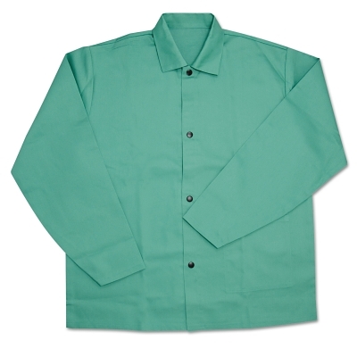 Fr Cotton Jacket Insidehip Pocket Black Anodi MPN:7050/M