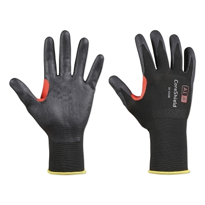 Coreshield Glove 18G Black Mf A1/A 11XXL MPN:21-1518B/11XXL