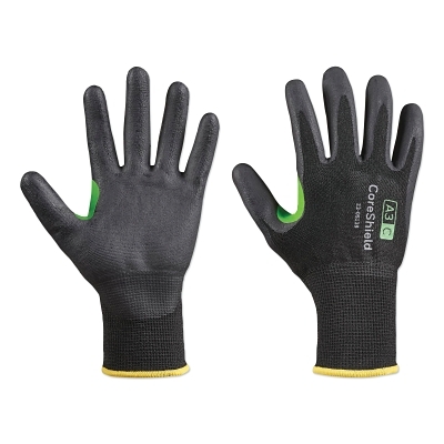 Coreshield Glove 13G Black Mf A3/C 7S MPN:23-0513B/7S