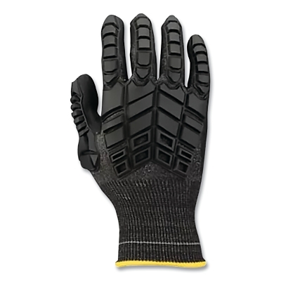 Cut Protection Gloves With Nitrile Foam Coating MPN:2332275N-6