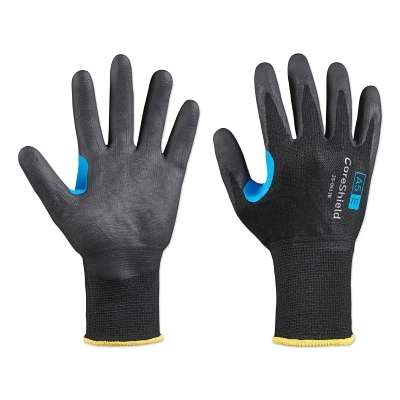 Coreshield Glove 13G Black Mf A5/E 8M MPN:25-0513B/8M
