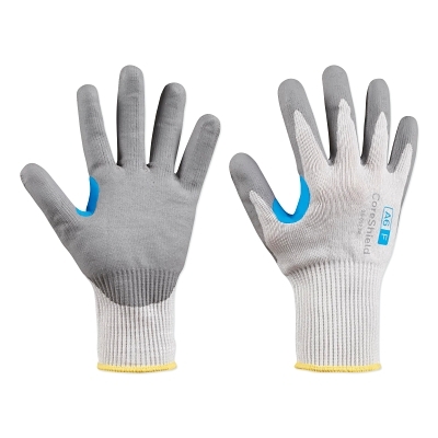 Coreshield Glove 13G Grey Mf A6/F 7S MPN:26-0513W/7S