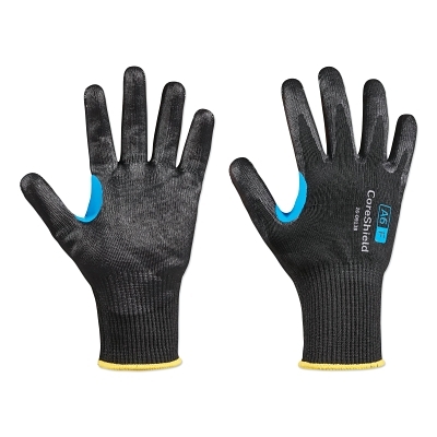 Coreshield Glove 13G Black Nit A6/F 8M MPN:26-0913B/8M
