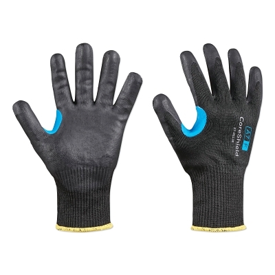 Coreshield Glove 13G Black Mf A7/F 8M MPN:27-0513B/8M