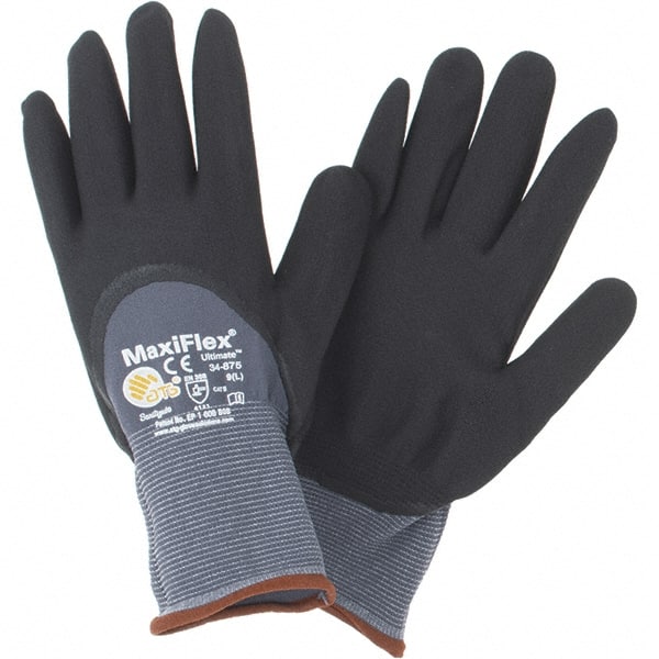 Example of GoVets Atg brand