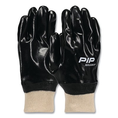 Premium Pvc Dipped Glove MPN:58-8015