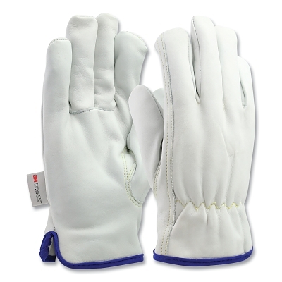 Glv Driver Grain Cow Prem Insul XL0 MPN:77-269/XL