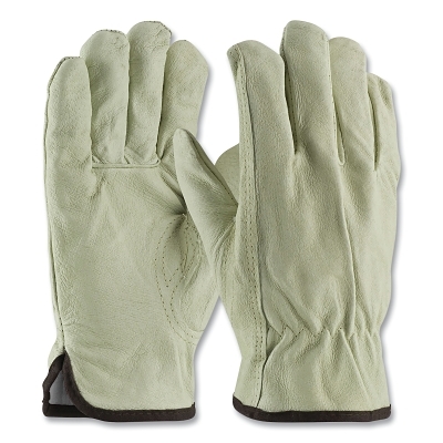 Glv Driver Grain Pig Prem Insul XL0 MPN:77-469/XL