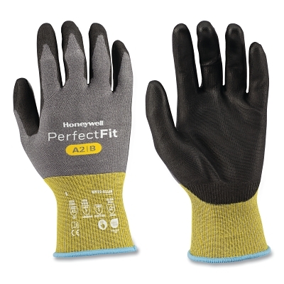 Perfect Fit 18G Pu A2/B10XL MPN:NPF22-0118N-10