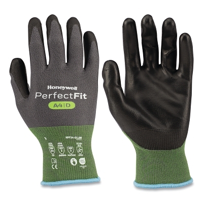 Perfect Fit 18G Pu A4/D10XL MPN:NPF24-0118N-10