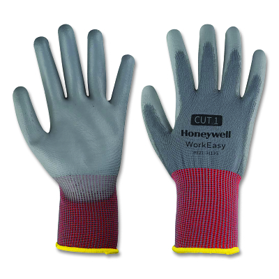 Workeasy 13G Gy Nt 1 Size 9/L MPN:WE21-3313G-9/L