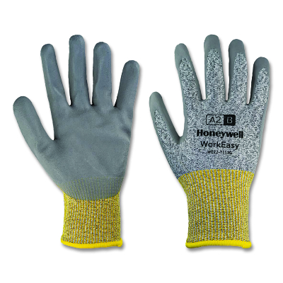 Workeasy 13G Gy Pu A2/B Size 11/Xxl MPN:WE22-7113G-11/XXL