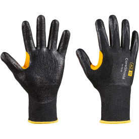 Coreshield Glove 13G Black Nit A2/B 7S MPN:22-7913B/7S