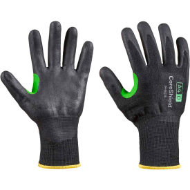 Coreshield Glove 13G Black Mf A4/D 7S MPN:24-0513B/7S