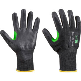 Coreshield Glove 13G Black Mf A4/D 9L MPN:24-0513B/9L