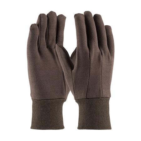 Kw Brown Jersey Gl- Cot-Mens MPN:750C