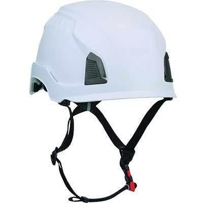 Climbing Helmet White MPN:280-HP1491R-01