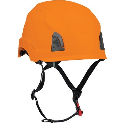 Climbing Helmet Orange MPN:280-HP1491R-03